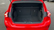 Ford Focus 1.0 EcoBoost 125 ST-Line X Edition 5dr Auto Petrol Hatchback